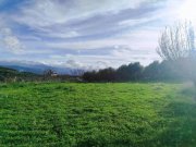 Stalos Kreta, Stalos: Grundstück mit Meerblick zu verkaufen Grundstück kaufen